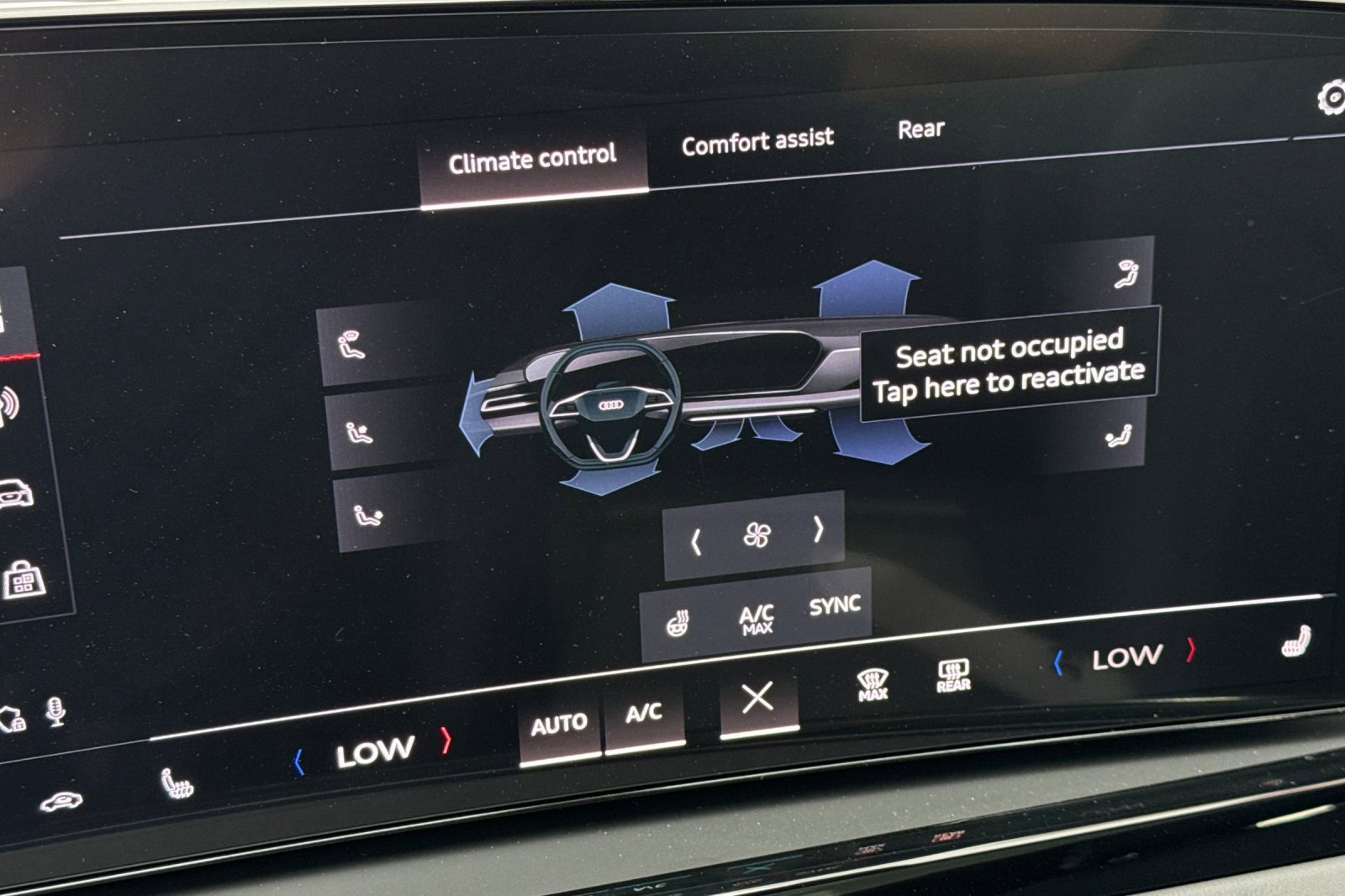 New 2025 Audi A5 2.0T Premium image 17