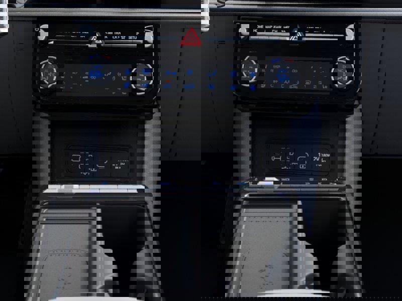 New 2026 Hyundai Tucson Limited image 16