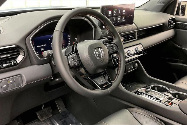 New 2026 Honda Passport TrailSport Elite image 8