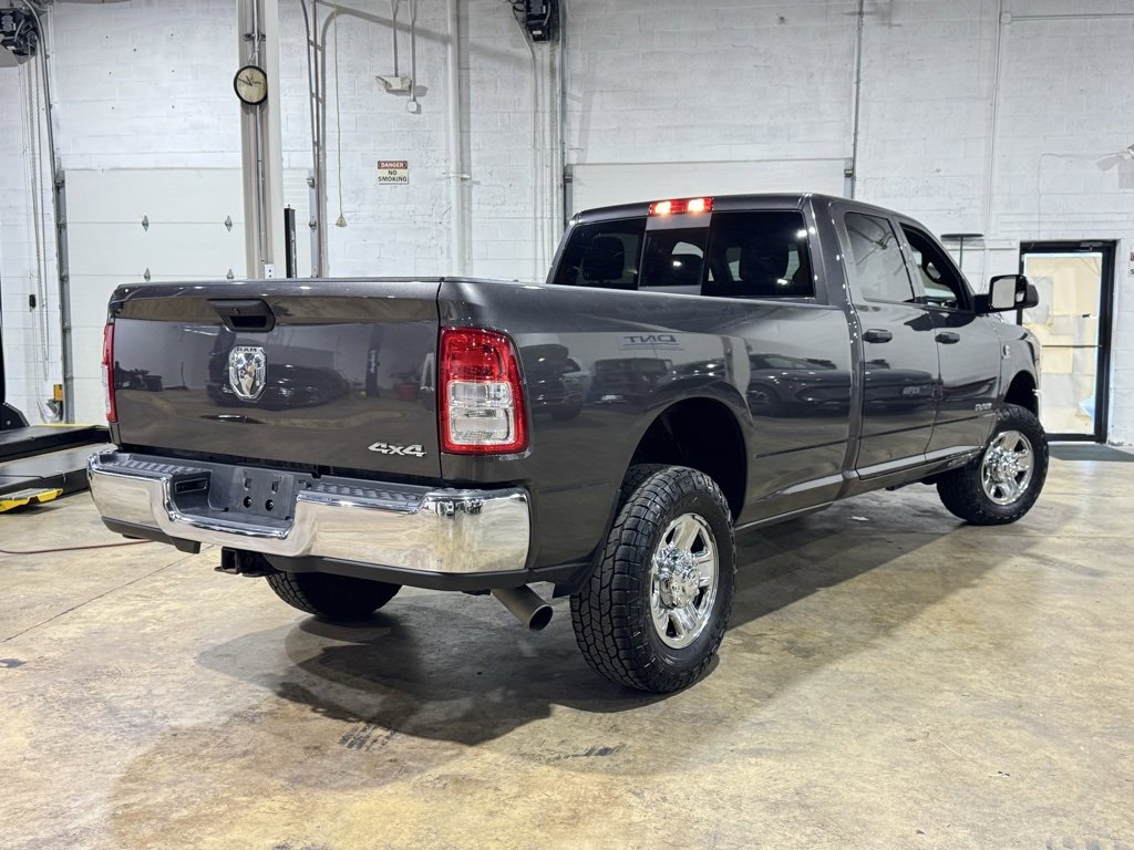 Used 2021 RAM 3500 Tradesman image 6