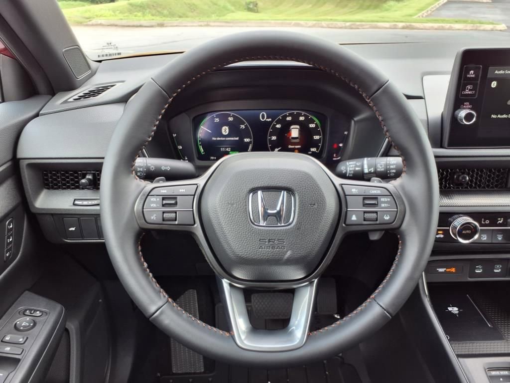 New 2026 Honda CR-V Sport-L image 15
