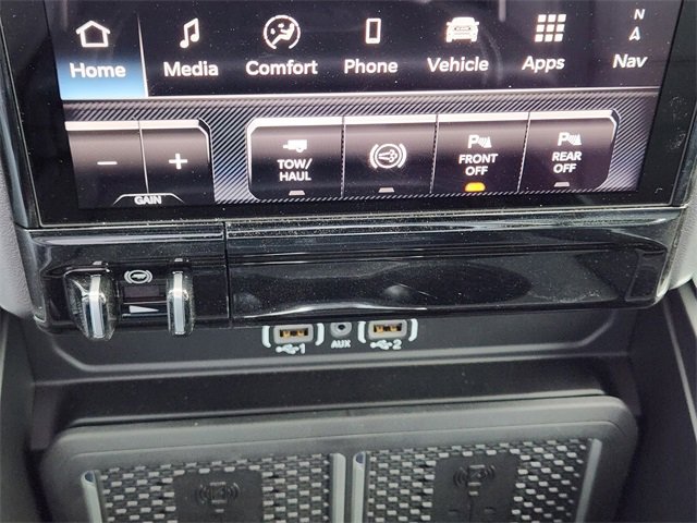 New 2026 RAM 2500 Laramie image 15