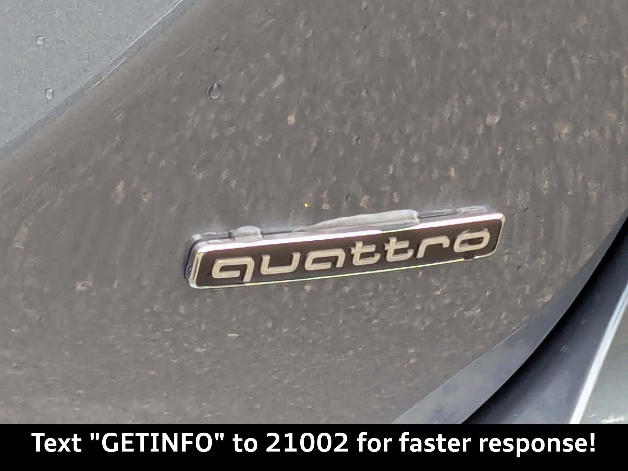 New 2025 Audi A5 2.0T Premium image 14