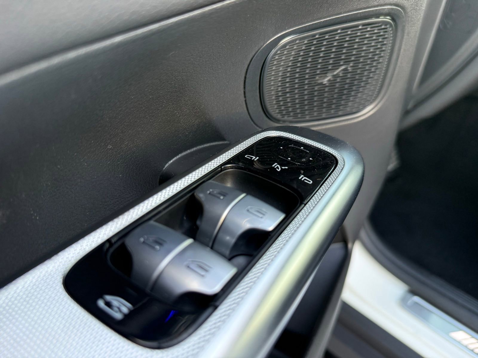 New 2026 Mercedes-Benz GLC 43 AMG 4MATIC image 16