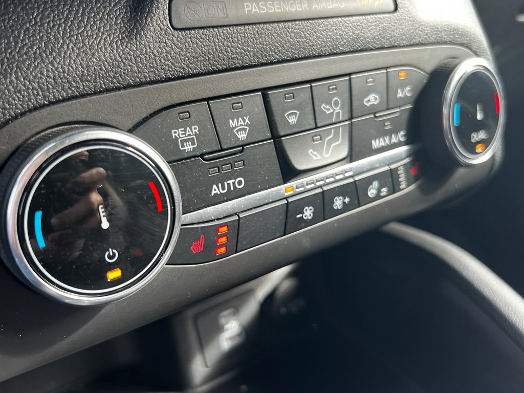 Used 2023 Ford Escape ST-Line image 20