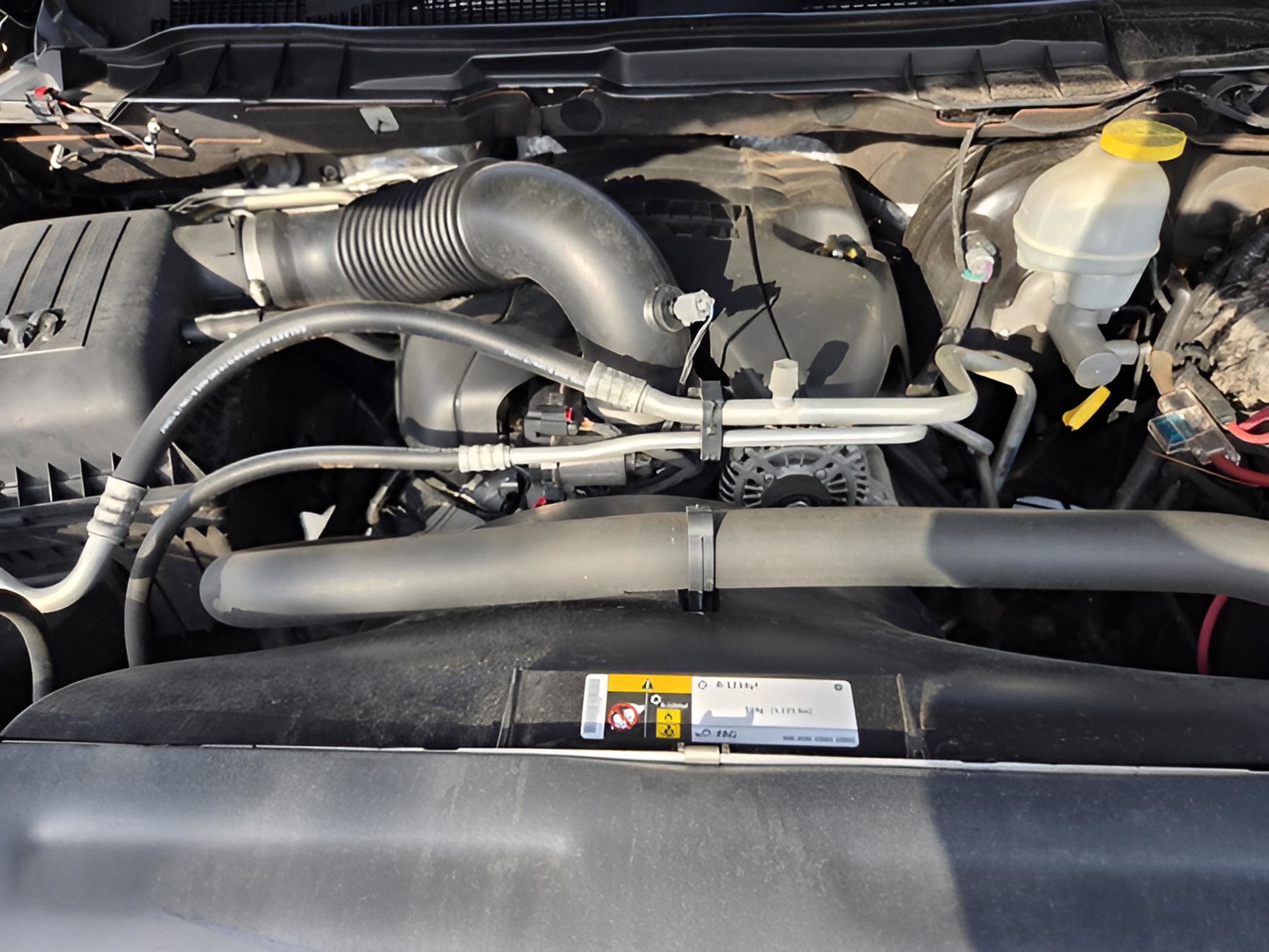 Used 2018 RAM 1500 Express image 28