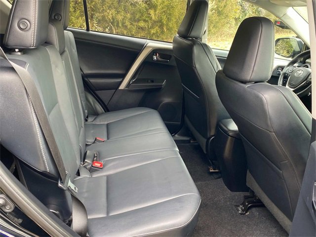 Used 2013 Toyota RAV4 Limited image 32