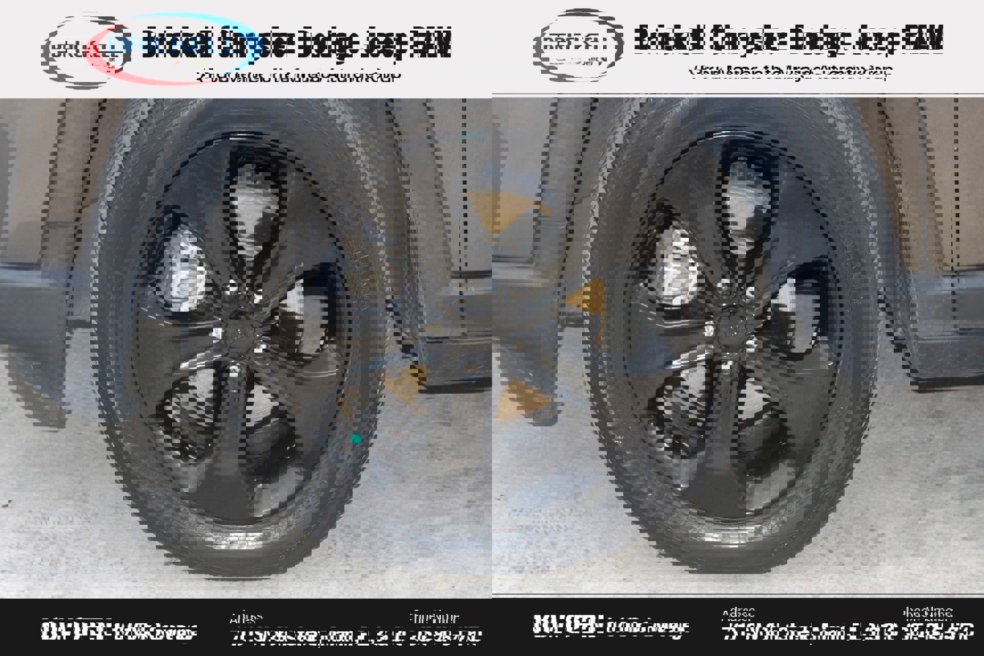 Used 2021 Jeep Compass Latitude image 33