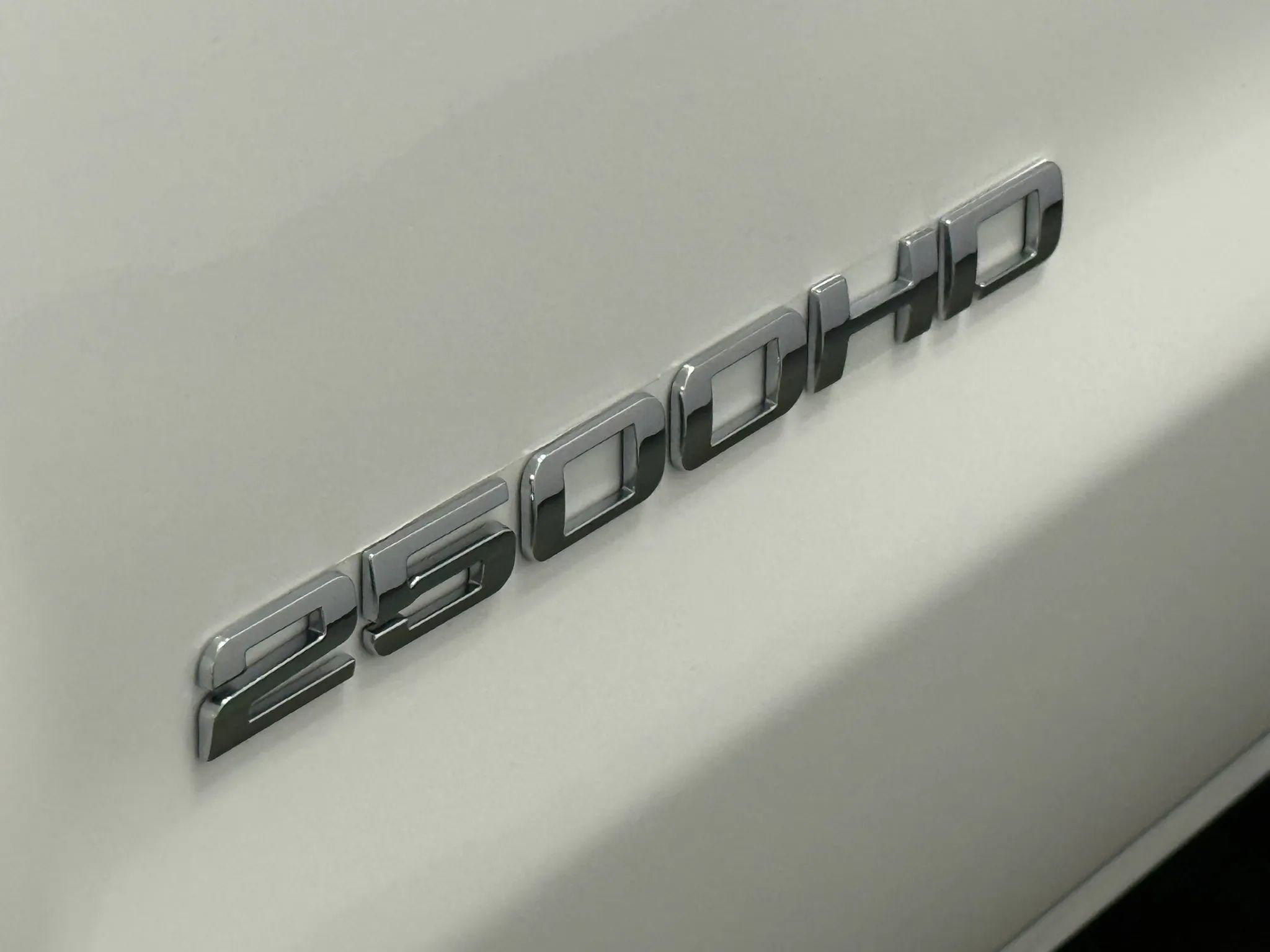 Used 2016 Chevrolet Silverado 2500 W/T RWD image 21