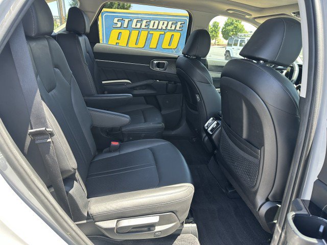Used 2022 Kia Sorento SX FWD image 18