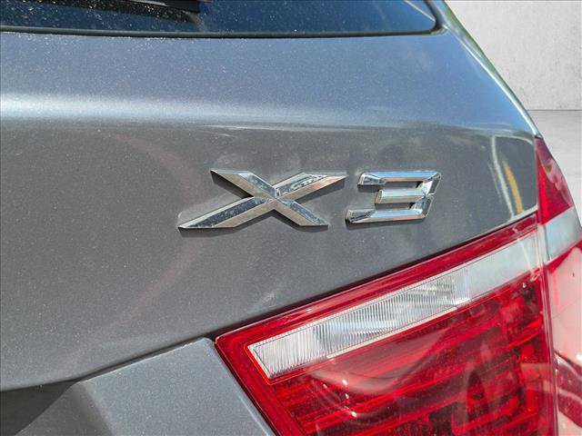 Used 2017 BMW X3 sDrive28i RWD image 13