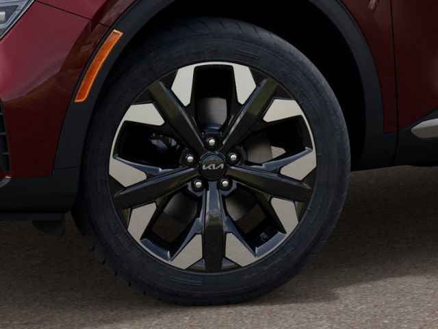 New 2024 Kia Sportage X-Line w/ X-Line Premium Package image 9