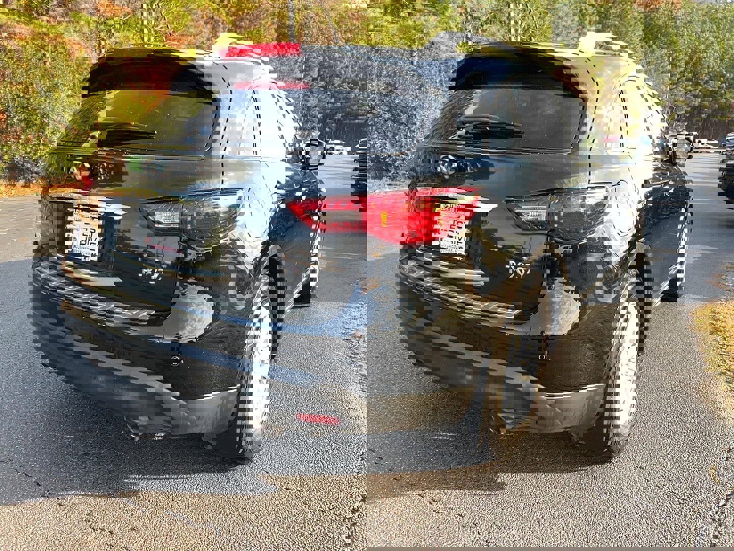 Used 2013 INFINITI FX37 AWD w/ Premium Pkg image 6