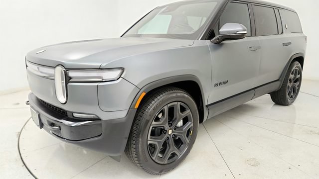 Used 2026 Rivian R1S Adventure AWD/4WD image 25