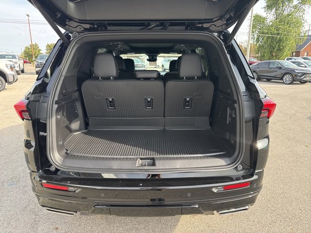 New 2026 Buick Enclave Sport Touring w/ Power Package image 11