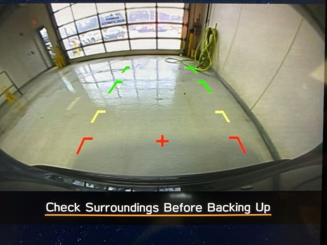 Used 2025 Subaru Forester Premium image 17