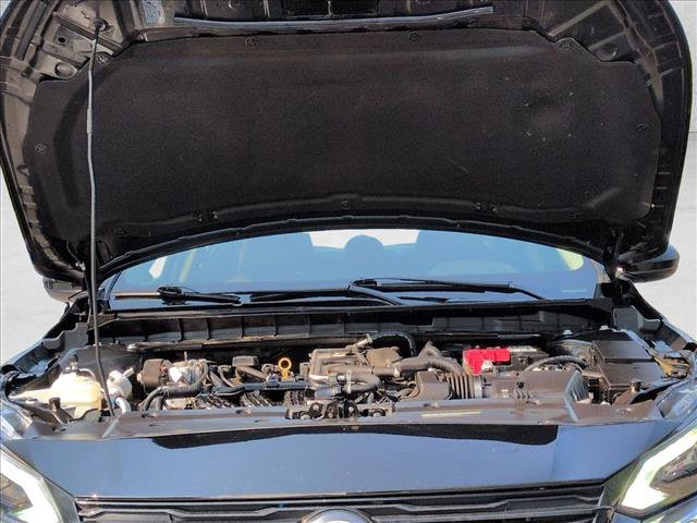 Used 2023 Nissan Altima 2.5 S FWD image 21