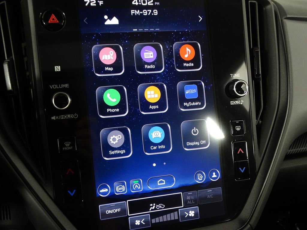 Used 2024 Subaru Crosstrek 2.5i Limited image 35