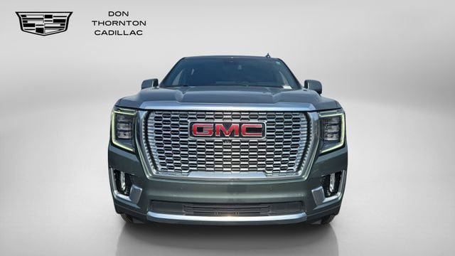Used 2024 GMC Yukon XL Denali AWD/4WD image 8