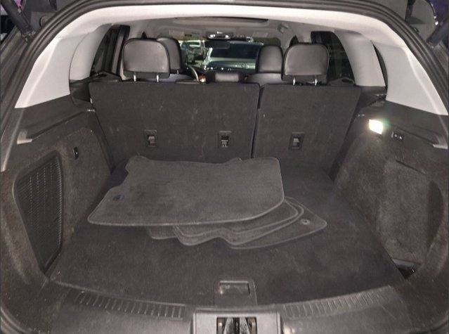 Used 2022 Lincoln Corsair Grand Touring image 9