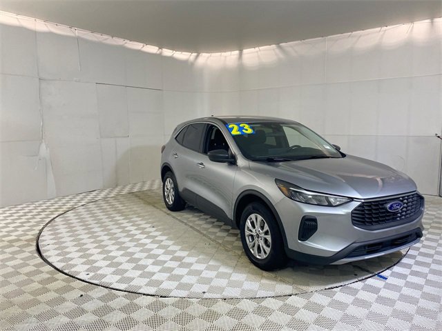 Used 2023 Ford Escape Active w/ Tech Pack #1