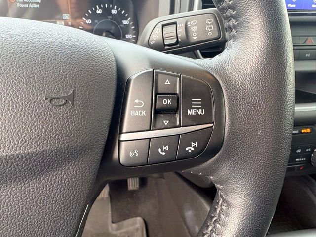 Used 2023 Ford Bronco Sport Big Bend w/ Convenience Package AWD/4WD image 28