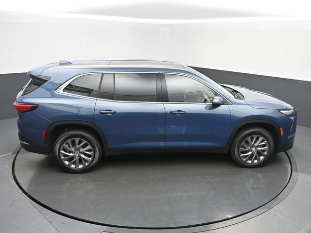 New 2026 Buick Enclave Preferred w/ Power Package AWD/4WD image 43
