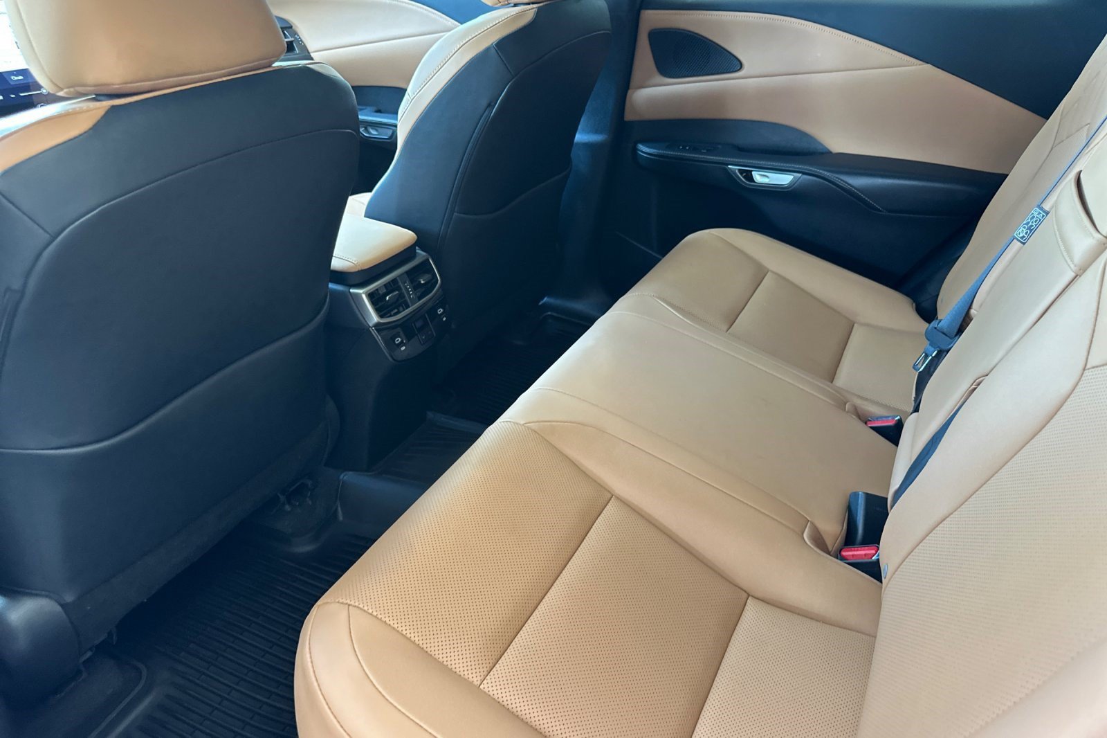 Certified 2025 Lexus RX 350h w/ Convenience Package AWD/4WD image 29