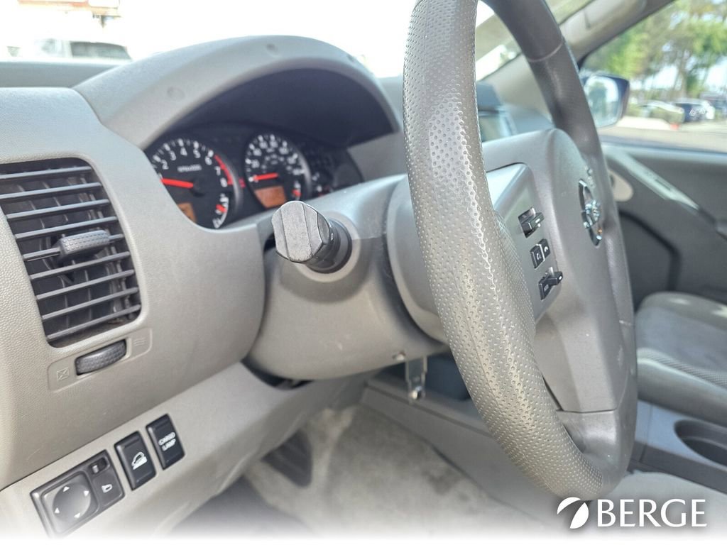 Used 2018 Nissan Frontier SV AWD/4WD image 17