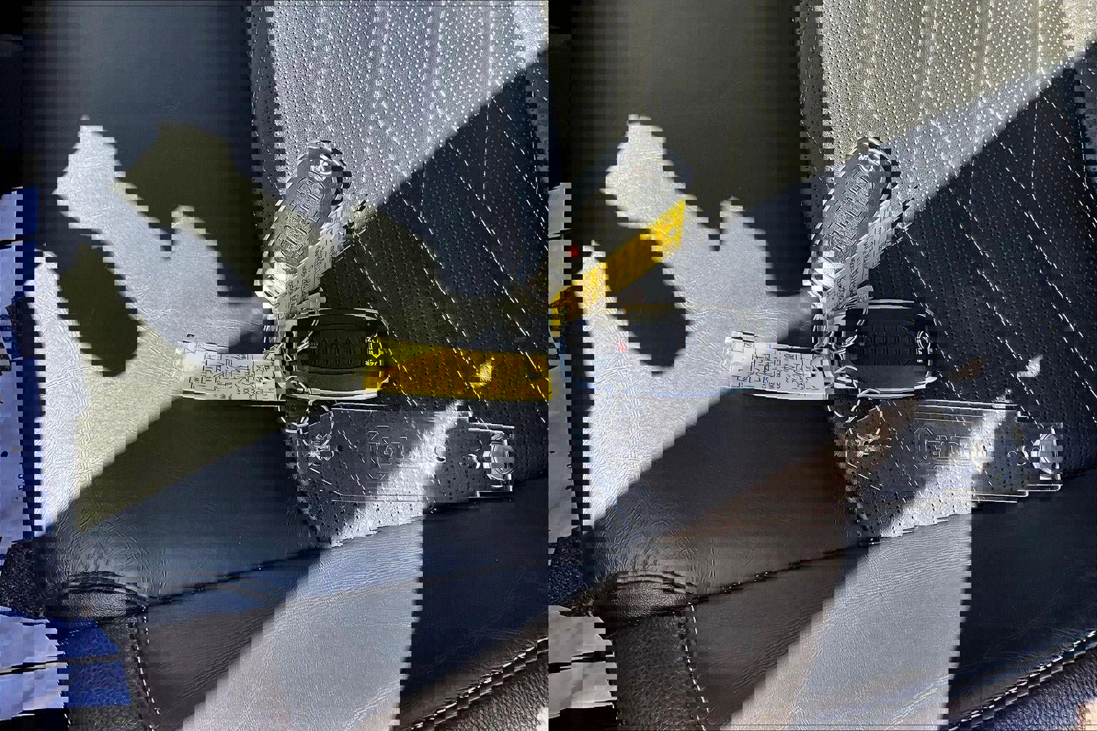 Used 2024 Nissan Pathfinder Platinum image 36