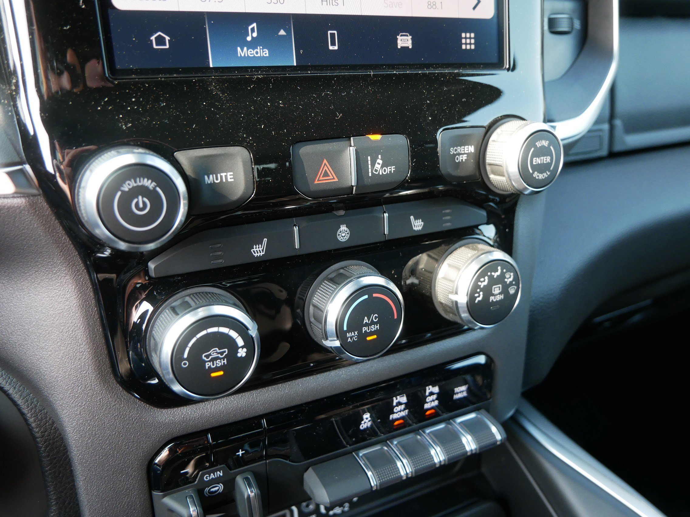 New 2026 RAM 1500 Big Horn image 11