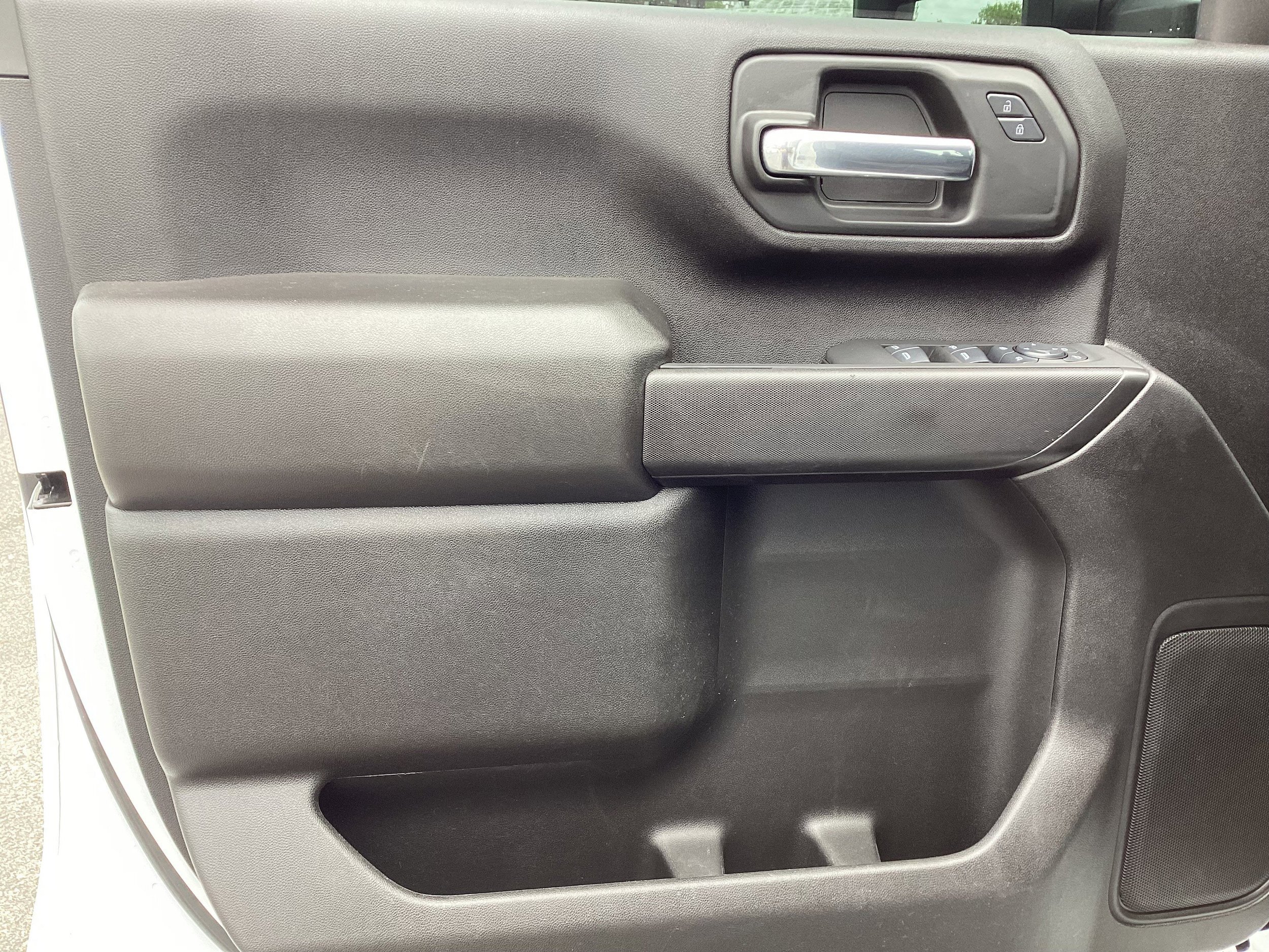 Used 2024 GMC Sierra 2500 Pro AWD/4WD image 15
