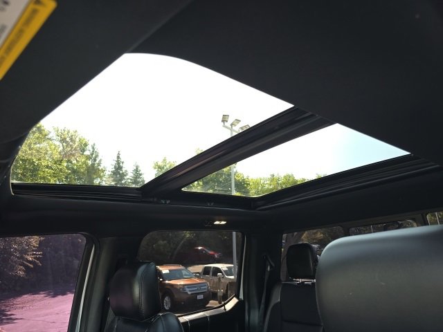 Used 2019 Ford F150 Raptor w/ Equipment Group 802A Luxury image 28