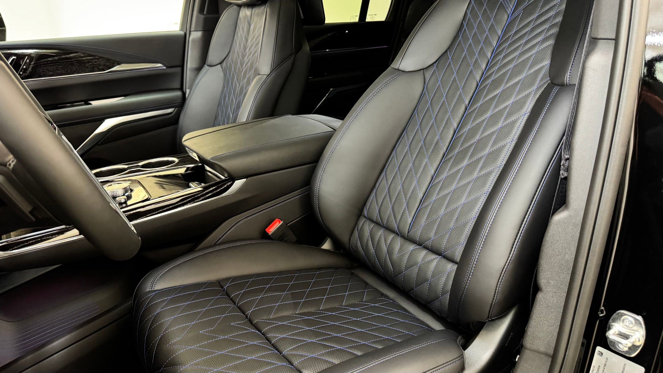 New 2026 Cadillac Escalade IQ Sport 1 image 36