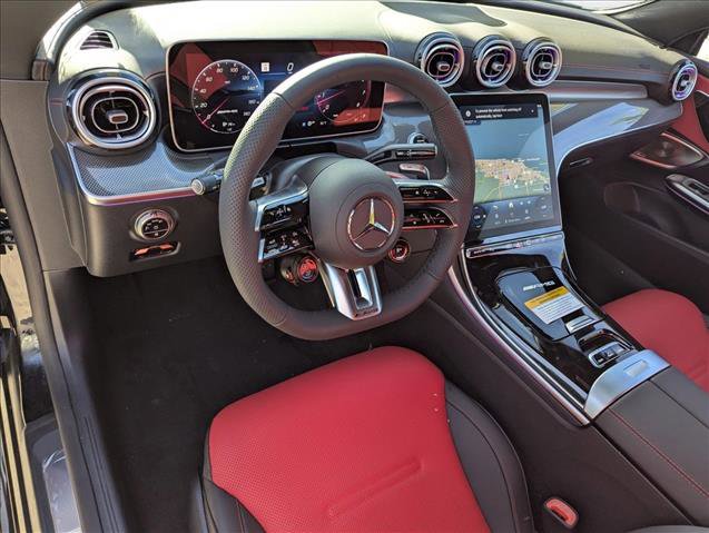 New 2026 Mercedes-Benz CLE 53 AMG 4MATIC Cabriolet image 13