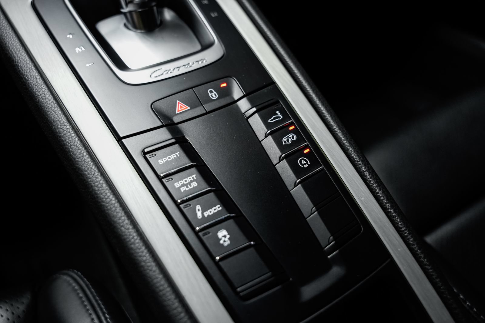 Used 2016 Porsche 911 Carrera S RWD image 15