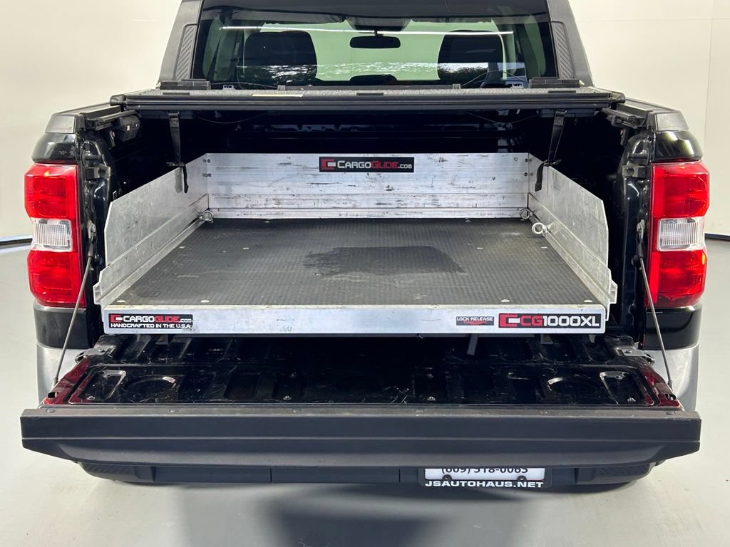 Used 2022 Ford Maverick XL FWD image 13