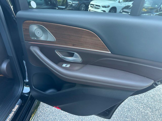 Used 2021 Mercedes-Benz GLE 450 4MATIC image 17