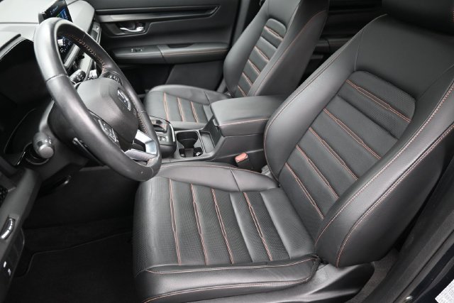 Certified 2025 Honda CR-V Sport-L image 17