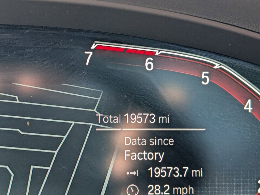 Used 2024 BMW X3 sDrive30i w/ Premium Package w/ZPA image 29