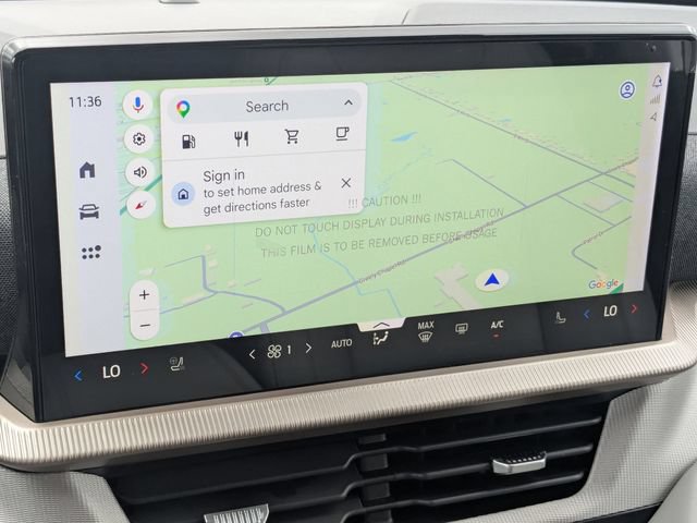 New 2026 Ford Explorer Active w/ Active Comfort Package AWD/4WD image 12