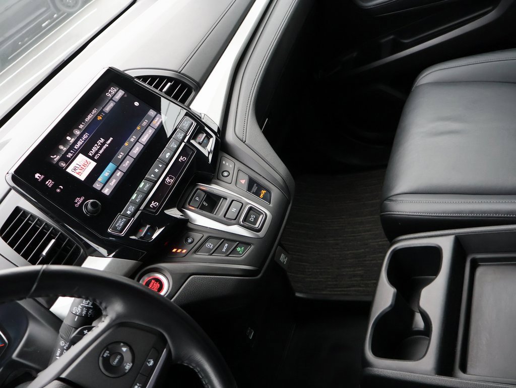 Certified 2024 Honda Odyssey EX-L image 19