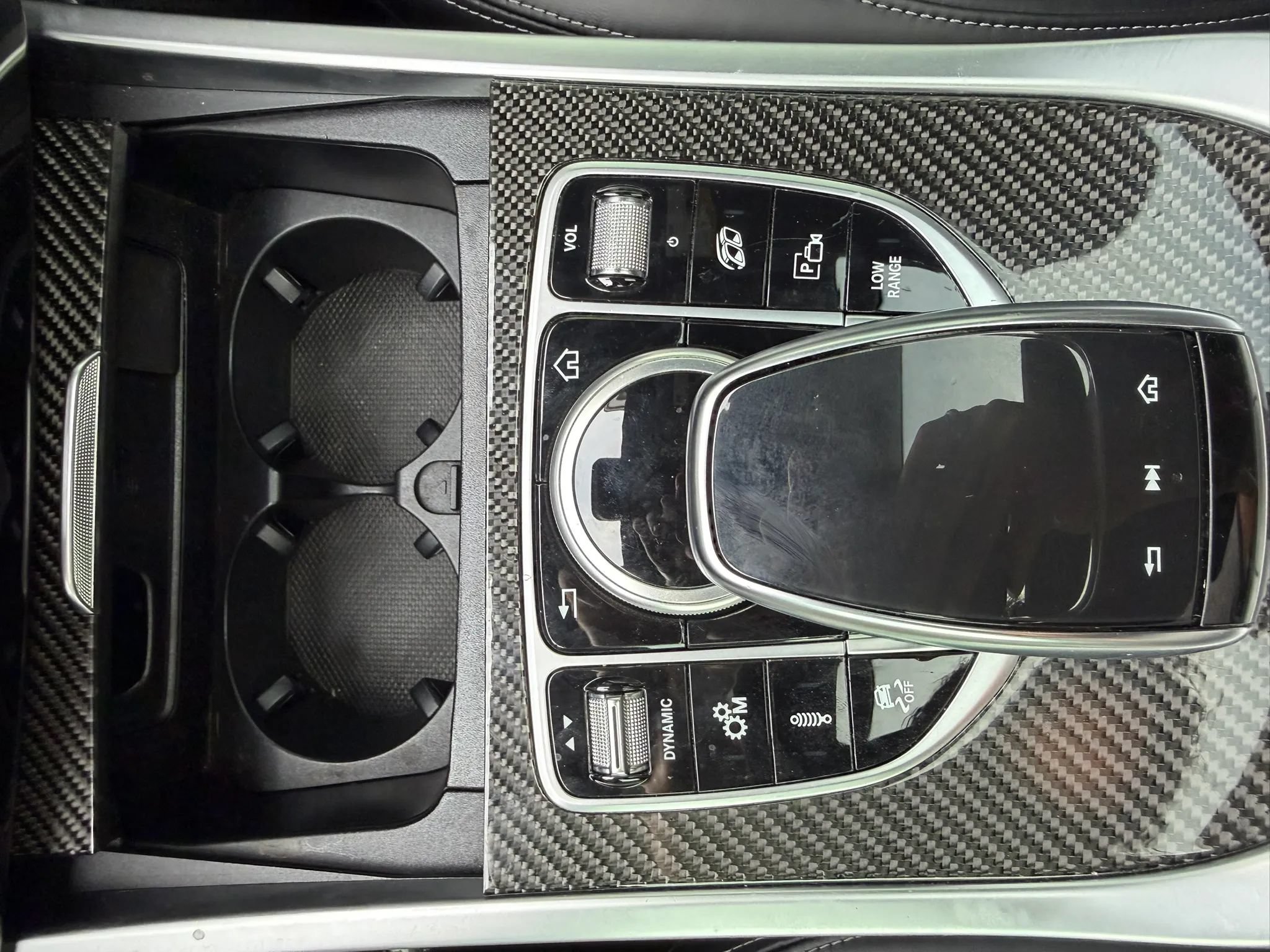 Used 2020 Mercedes-Benz G 63 AMG 4MATIC image 22