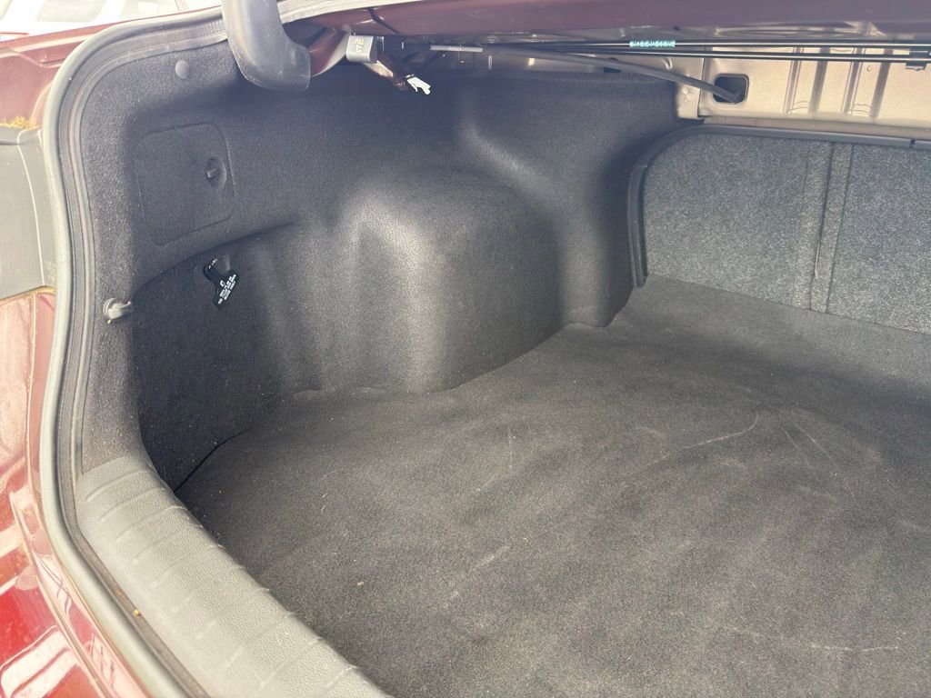 Used 2018 Kia Optima LX w/ Convenience Package image 23