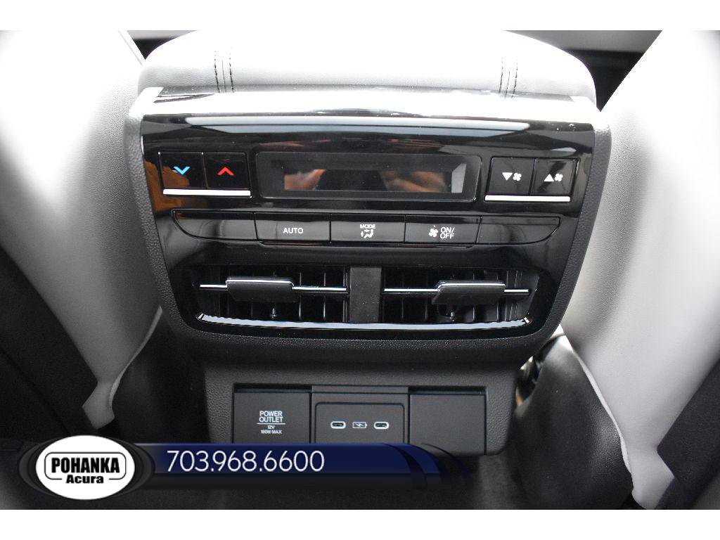 New 2026 Acura MDX SH-AWD w/ Technology Package image 31