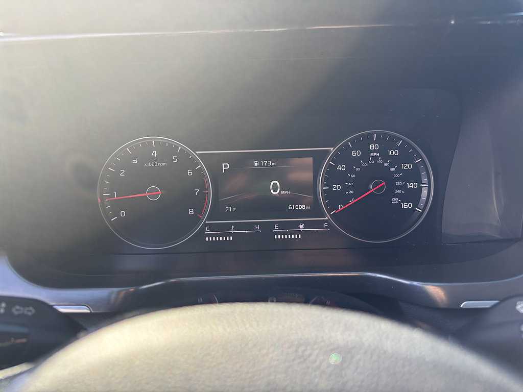 Used 2022 Kia Sorento SX AWD/4WD image 26