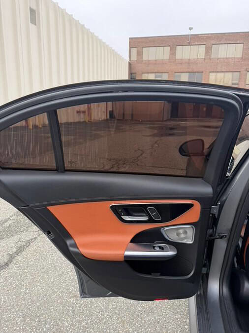 Used 2023 Mercedes-Benz C 300 Sedan image 28