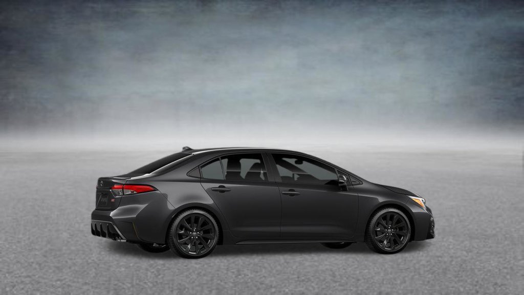New 2026 Toyota Corolla SE FWD image 83