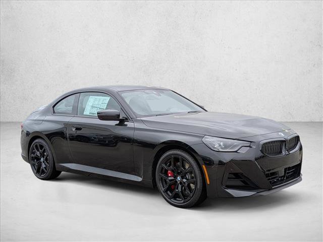 Certified 2026 BMW 230i xDrive Coupe w/ Premium Package AWD/4WD image 7