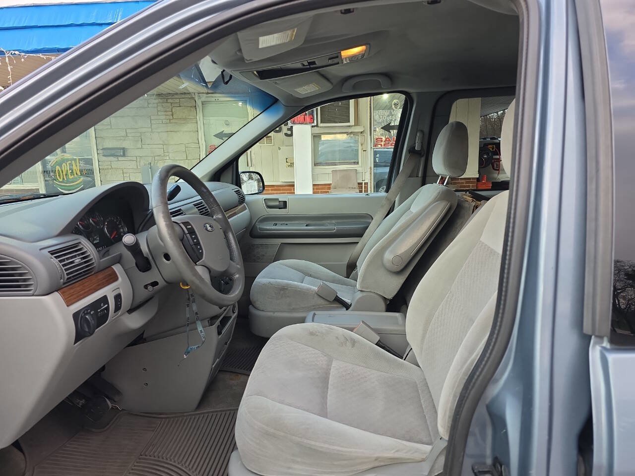 Used 2004 Ford Freestar SEL image 7